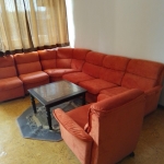 Дава се под наем Тристаен апартамент в Пловдив, Център - 100 кв.м за 400 € - Снимка #1