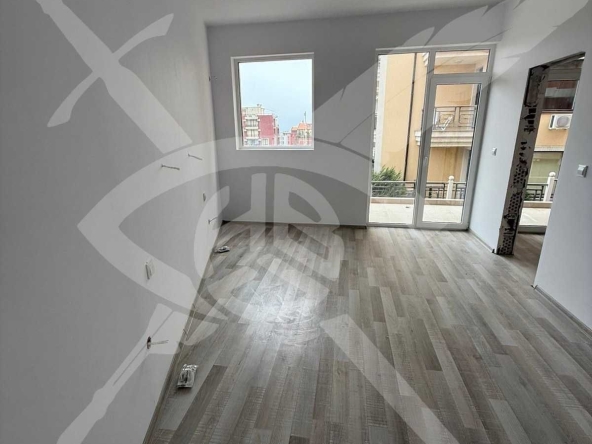 Двустаен апартамент в Свети Влас - 62 кв.м за 1365 €/кв.м - Снимка #1