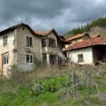 Къща в с. Шипочано, Област Кюстендил - 120 кв.м за 149 €/кв.м - Снимка #1