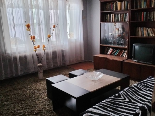Къща в Монтана, Широк център - 120 кв.м за 1190 €/кв.м - Снимка #1