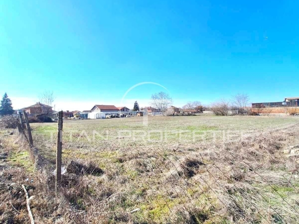 Парцел в с. Рогош, Област Пловдив - 157 кв.м за 719 €/кв.м - Снимка #1