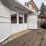 Магазин в Стара Загора, Център - 18 кв.м за 1723 €/кв.м - Снимка #1