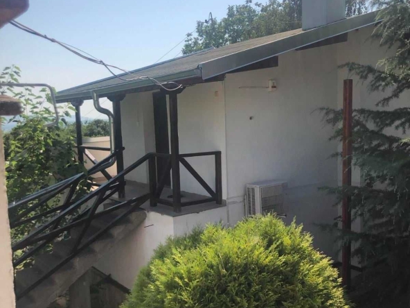 Къща в с. Вишовград, Област Велико Търново - 80 кв.м за 925 €/кв.м - Снимка #1