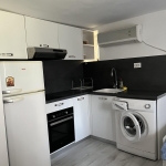 Дава се под наем Двустаен апартамент в Пловдив, Каменица 2 - 58 кв.м за 300 € - Снимка #1