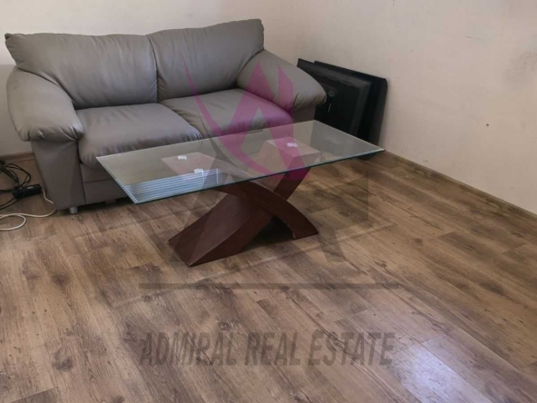 Дава се под наем Двустаен апартамент в Варна, Левски - 60 кв.м за 375 € - Снимка #1