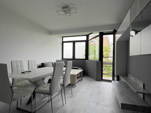 Двустаен апартамент в София, Люлин 5 - 42 кв.м за 2500 €/кв.м - Снимка #1