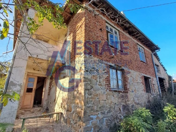 Къща в с. Фазаново, Област Бургас - 136 кв.м за 508 €/кв.м - Снимка #1