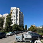 Двустаен апартамент в София, Люлин 10 - 64 кв.м за 2063 €/кв.м - Снимка #1