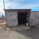 Гараж / Паркомясто в Казанлък - 18 кв.м за 37 €/кв.м - Снимка #1