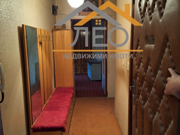 Тристаен апартамент в Севлиево - 58 кв.м за 862 €/кв.м - Снимка #1