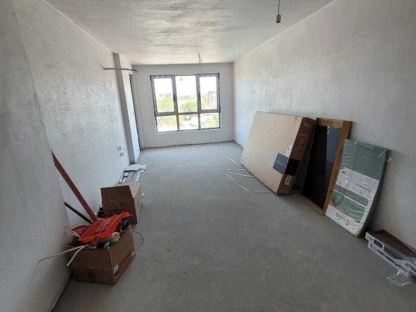 Двустаен апартамент в Пловдив, Кършияка - 70 кв.м за 1572 €/кв.м - Снимка #1