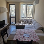 Дава се под наем Двустаен апартамент в Пловдив, Южен - 50 кв.м за 300 € - Снимка #1