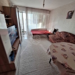 Двустаен апартамент в Бургас, Меден рудник - зона В - 44 кв.м за 1535 €/кв.м - Снимка #1