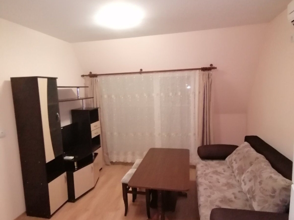 Дава се под наем Двустаен апартамент в Пловдив, Кючук Париж - 40 кв.м за 229.5 € - Снимка #1