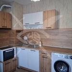 Дава се под наем Двустаен апартамент в Варна, Чаталджа - 45 кв.м за 450 € - Снимка #1