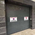 Дава се под наем Гараж / Паркомясто в Стара Загора, Център - 34 кв.м за 127.5 € - Снимка #1