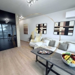 Дава се под наем Двустаен апартамент в Варна, Бриз - 70 кв.м за 1100 € - Снимка #1