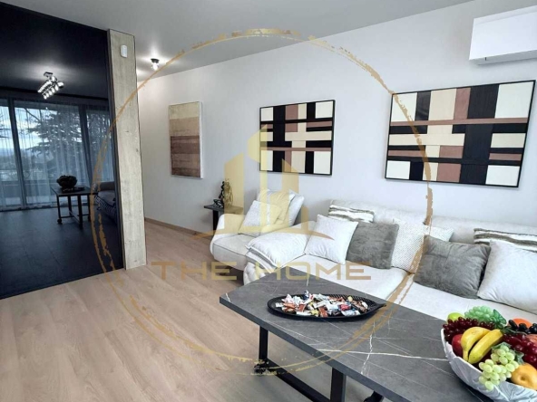 Дава се под наем Двустаен апартамент в Варна, Бриз - 70 кв.м за 1100 € - Снимка #1