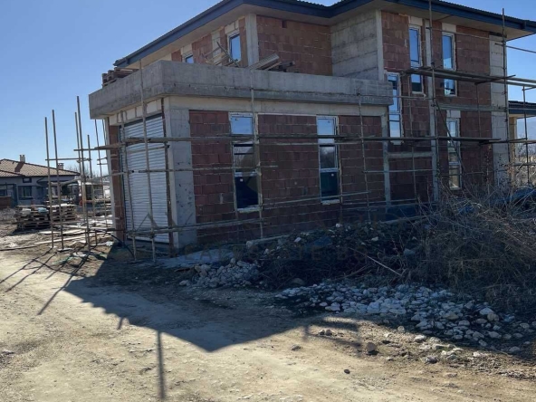 Къща в Пловдив, Беломорски - 255 кв.м за 1224 €/кв.м - Снимка #1