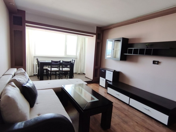 Дава се под наем Двустаен апартамент в София, Овча купел 2 - 60 кв.м за 510 € - Снимка #1