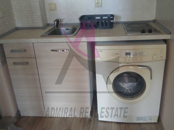 Дава се под наем Двустаен апартамент в Варна, Аспарухово - 45 кв.м за 275 € - Снимка #1