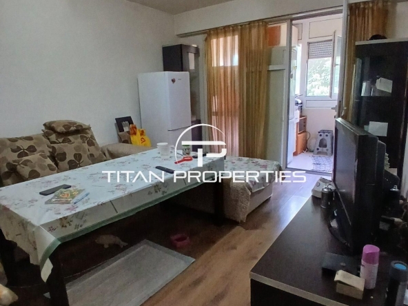 Двустаен апартамент в Пловдив, Кючук Париж - 50 кв.м за 1800 €/кв.м - Снимка #1