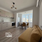 Дава се под наем Тристаен апартамент в Стара Загора, Аязмото - 58 кв.м за 357 € - Снимка #1