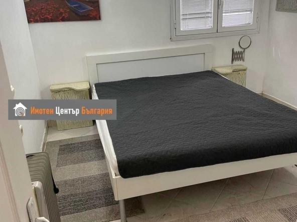 Дава се под наем Едностаен апартамент в София, Лозенец - 44 кв.м за 112000 € - Снимка #1