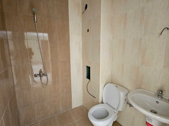 Тристаен апартамент в к.к. Пампорово - 88 кв.м за 741 €/кв.м - Снимка #1