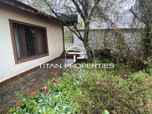 Къща в с. Каменар, Област Бургас - 120 кв.м за 1142 €/кв.м - Снимка #1