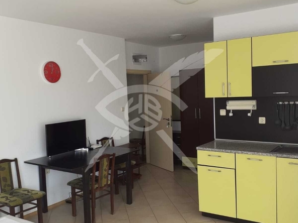 Едностаен апартамент в к.к. Слънчев бряг - 42 кв.м за 1310 €/кв.м - Снимка #1