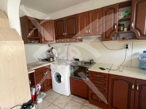 Дава се под наем Двустаен апартамент в Варна, Център - 50 кв.м за 490 € - Снимка #1