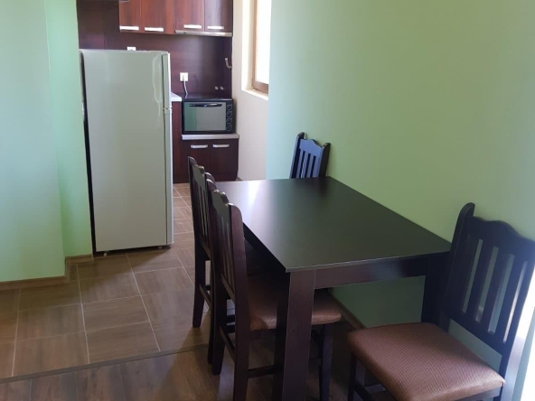 Дава се под наем Едностаен апартамент в Банкя - 40 кв.м за 400 € - Снимка #1