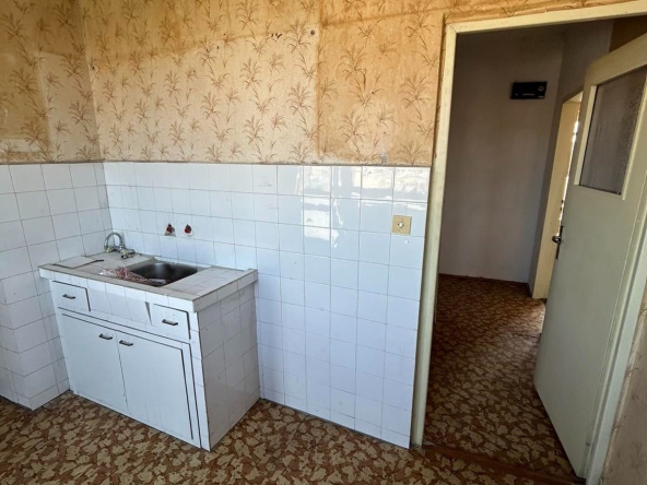 Двустаен апартамент в Севлиево - 58 кв.м за 813 €/кв.м - Снимка #1