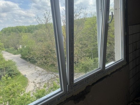 Двустаен апартамент в Добрич, Център - 54 кв.м за 727 €/кв.м - Снимка #1