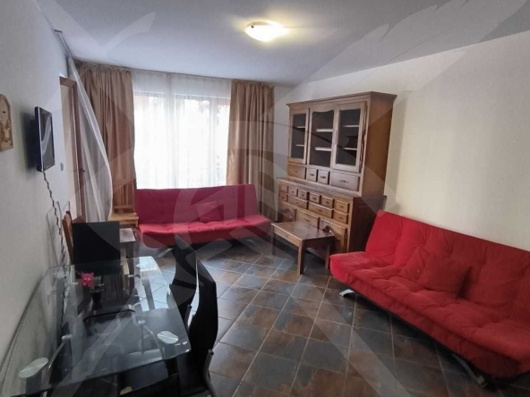 Едностаен апартамент в к.к. Слънчев бряг - 60 кв.м за 1245 €/кв.м - Снимка #1