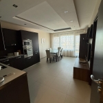 Дава се под наем Тристаен апартамент в Поморие - 75 кв.м за 620 € - Снимка #1