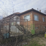 Къща в Хасково, Младежки хълм - 160 кв.м за 128 €/кв.м - Снимка #1