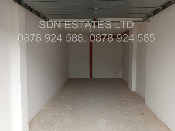 Гараж / Паркомясто в Казанлък - 24 кв.м за 1148 €/кв.м - Снимка #1