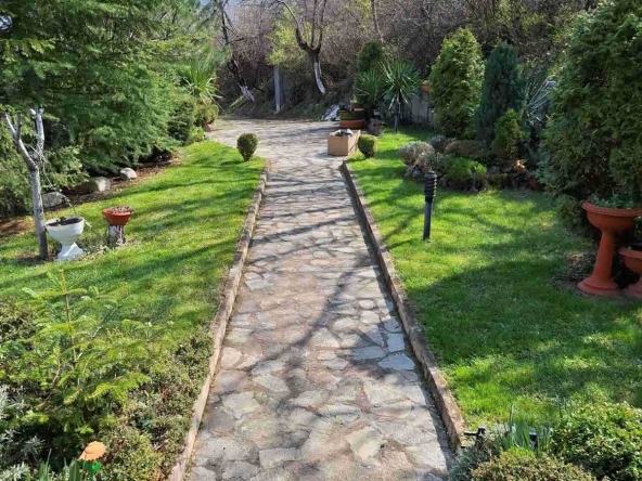 Къща в Пловдив, Коматевски възел - 55 кв.м за 910 €/кв.м - Снимка #1