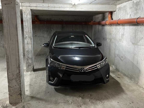 Дава се под наем Гараж / Паркомясто в Русе, Дружба 1 - 20 кв.м за 51 € - Снимка #1