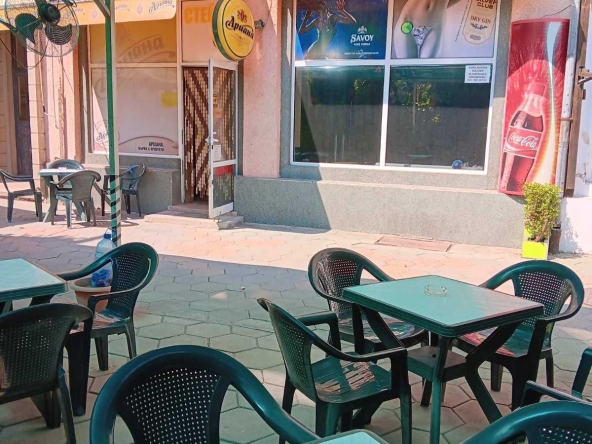 Заведение в Стамболийски - 98 кв.м за 1378 €/кв.м - Снимка #1