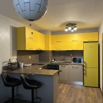 Дава се под наем Двустаен апартамент в Пловдив, Христо Смирненски - 65 кв.м за 382.5 € - Снимка #1