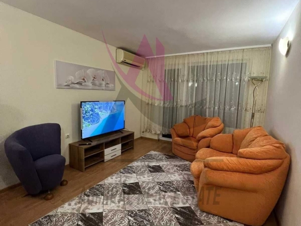 Дава се под наем Тристаен апартамент в Варна, Окръжна болница - 90 кв.м за 550 € - Снимка #1