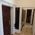 Дава се под наем Двустаен апартамент в Враца, Квартал 103 - 60 кв.м за 357 € - Снимка #1