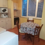 Дава се под наем Двустаен апартамент в Варна, Левски - 64 кв.м за 433.5 € - Снимка #1