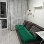 Дава се под наем Едностаен апартамент в Варна, Спортна зала - 18 кв.м за 240 € - Снимка #1
