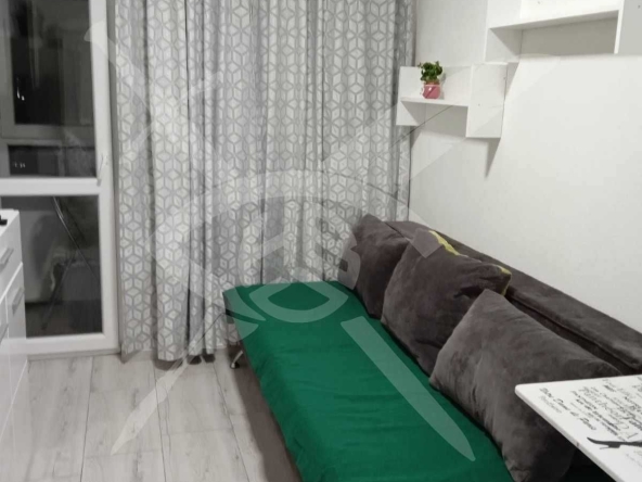 Дава се под наем Едностаен апартамент в Варна, Спортна зала - 18 кв.м за 240 € - Снимка #1