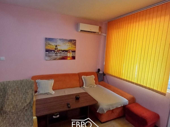 Тристаен апартамент в Стара Загора, Опълченски - 67 кв.м за 1150 €/кв.м - Снимка #1