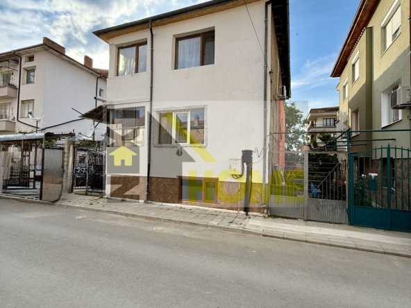 Къща в Асеновград - 141 кв.м за 1419 €/кв.м - Снимка #1